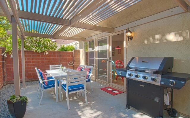 Parent Trap - 3 Br Condo
