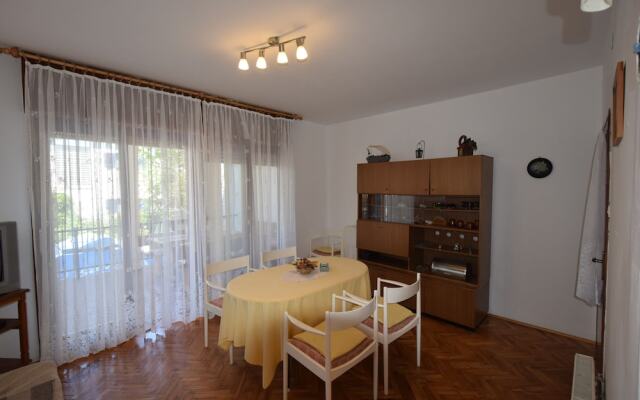 Apartment Terezija