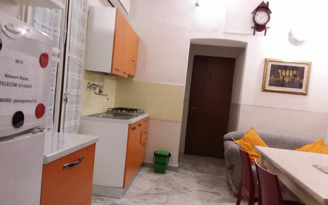 Affittacamere Sant'Apollonia