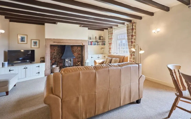 Host Stay Shepherd s Nook