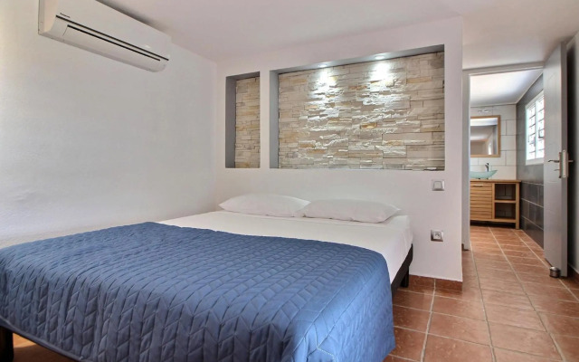 Appartement THOMANA , jacuzzi privé, plage à 200 m