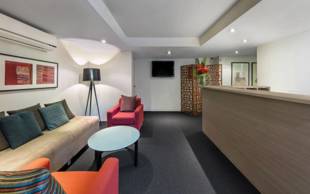 Adina Serviced Apartments Canberra Kingston