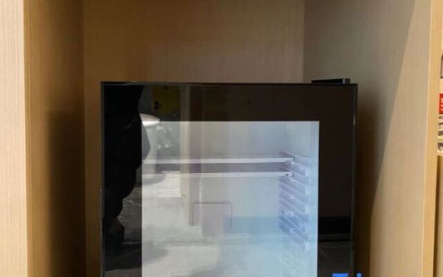 Zhongshan Qingzhiyun Hotel (Torch Development Zone)