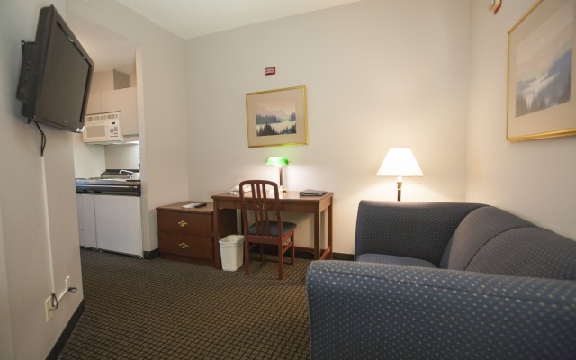 Rosedale Condominiums