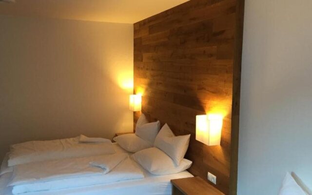 Hotel Metzgerei Schatz