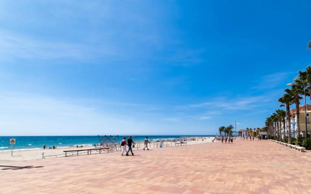 villasun beach studio