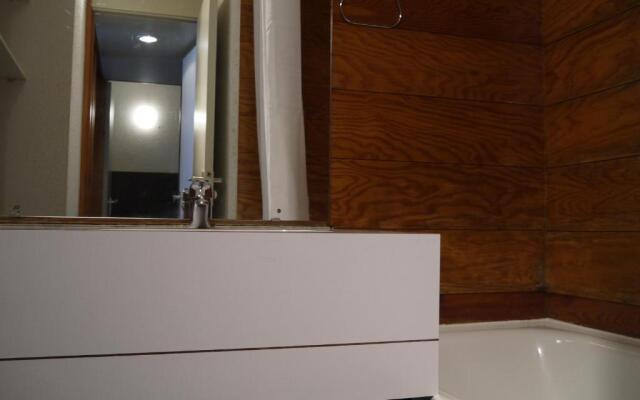 Appartement Les Allues-Méribel, 1 pièce, 4 personnes - FR-1-355-118