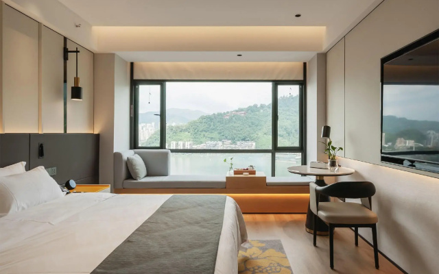 Minbei Hotel