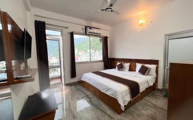 Hotel Manikut