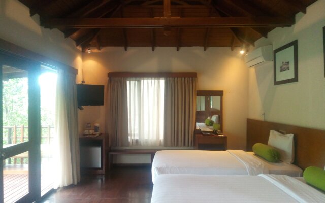 Green Forest Resort & Wedding Bandung