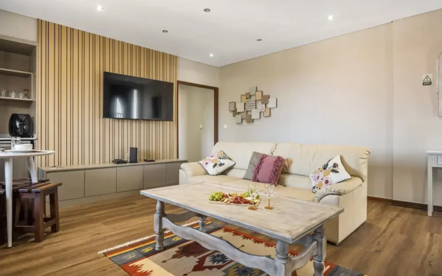 Cozy Apartment 1 by Madeira Sun Travel