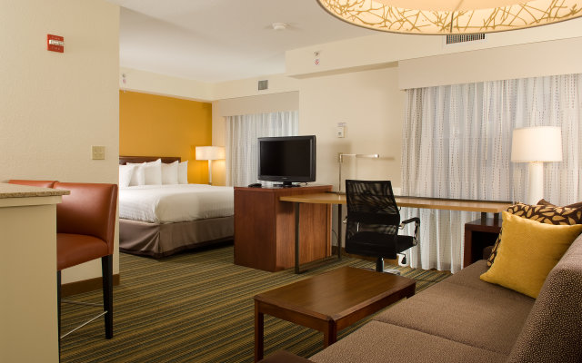 Residence Inn by Marriott Orlando Convention Center