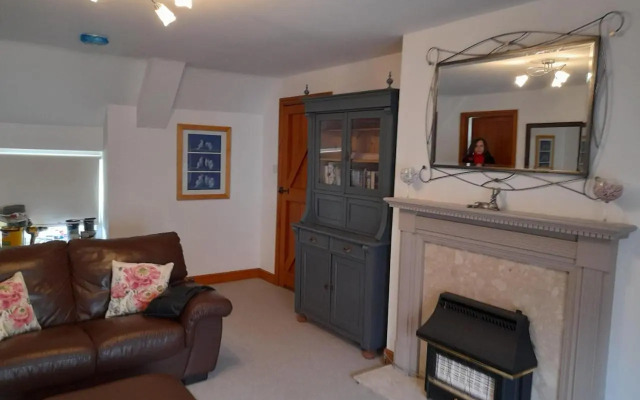 Travellers Rest Apartment