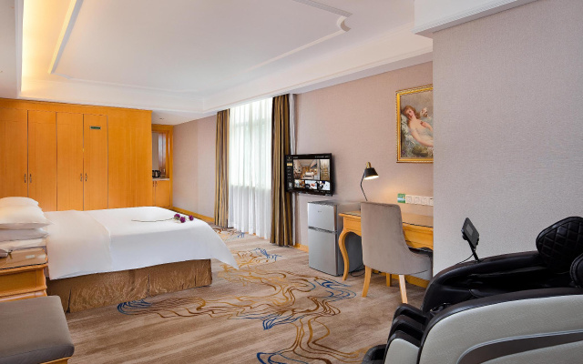 Vienna Hotel Shenzhen Longgang Dayun Center Branch