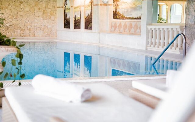 Kaisers Tanne - Premium Alles Inklusive Hotel