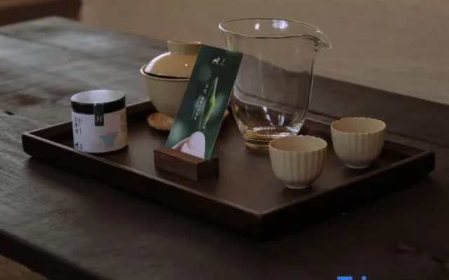 Rareyard  Liushigang