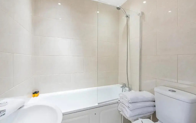 Knightsbridge Dream Apartment