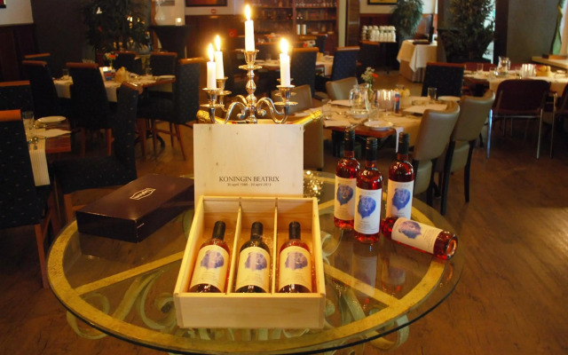 Fletcher Hotel-Restaurant Apeldoorn