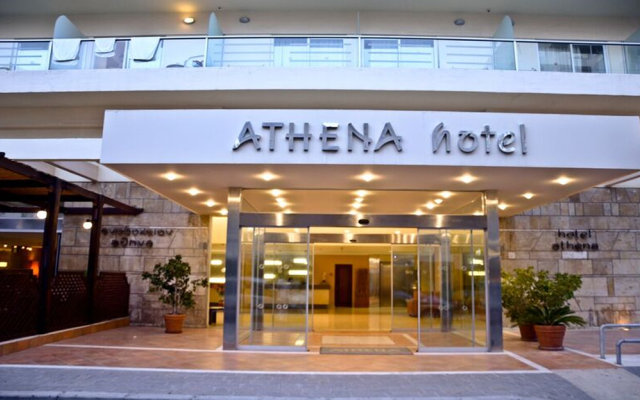 Athena Hotel