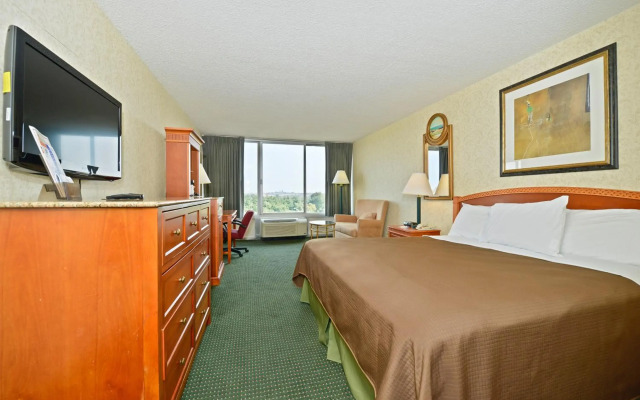 Americas Best Value Inn Baltimore