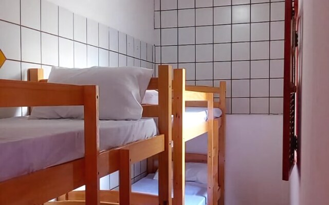 PraiaMar Hostel E Suites