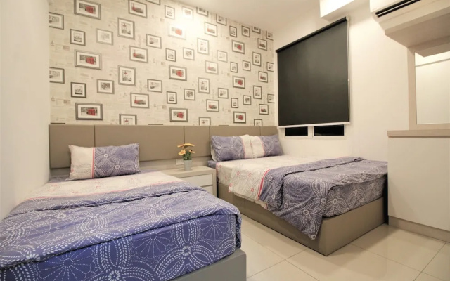 H2H Euro House