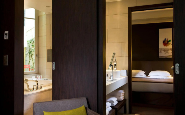 Hotel Duo