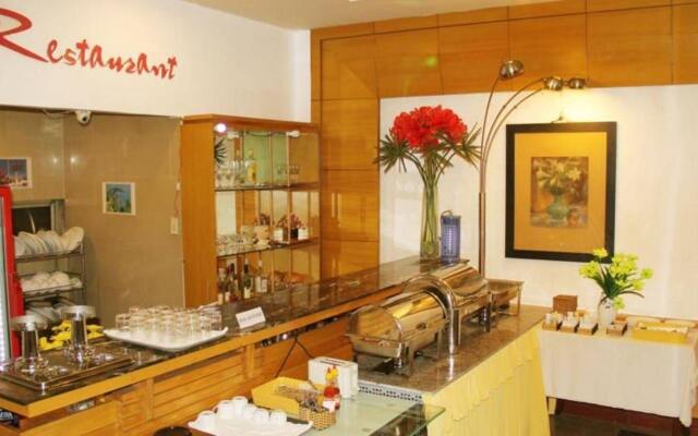 Lien Thanh Hotel