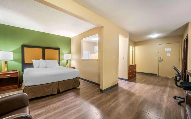 Extended Stay America Suites Evansville East