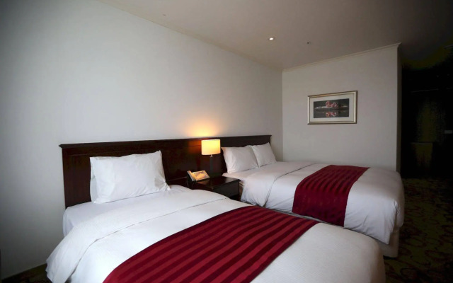 Stellar Marina Hotel