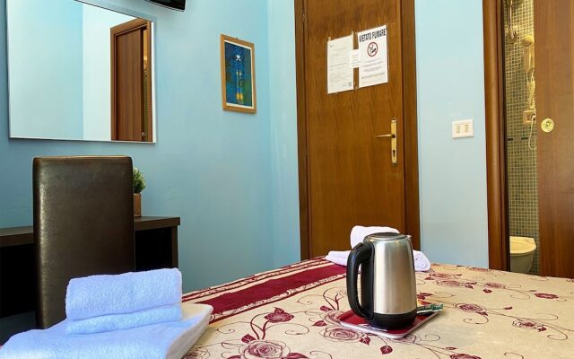 Sweet Dream Roma Termini