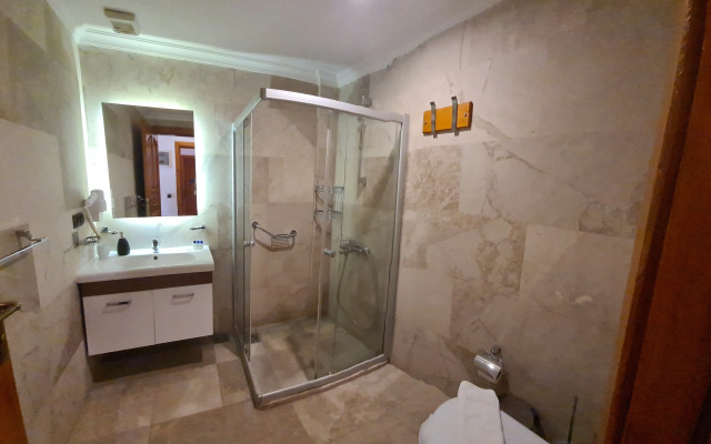 BC Spa Hotel