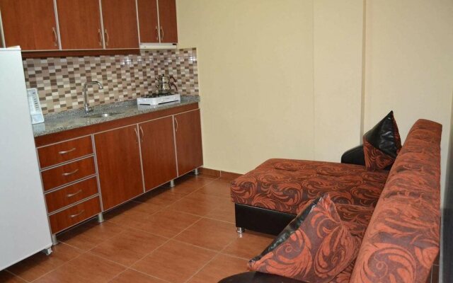 Manyas Suit Motel