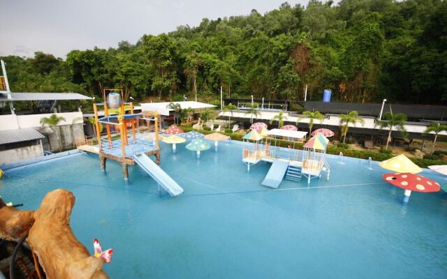 Mountain Home Resort