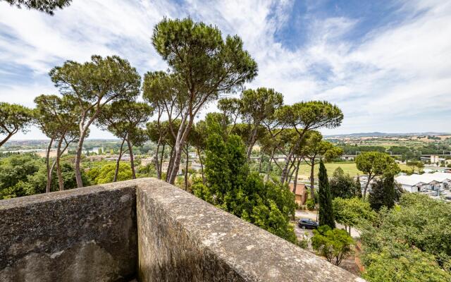Castello del Duca - Barone Luxury Suite