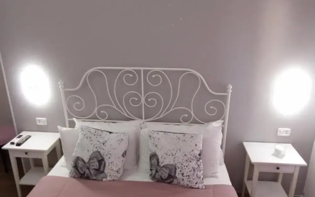 B&B Stella Del Cilento Rooms