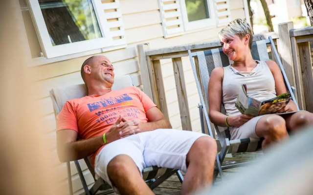 Airotel La Mignardière