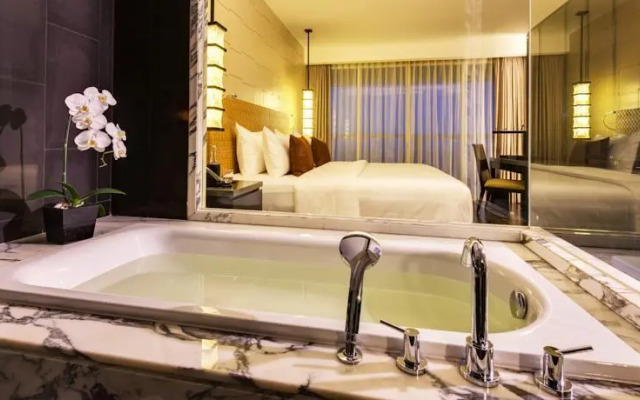 Mantra Sakala Resort & Beach Club Bali