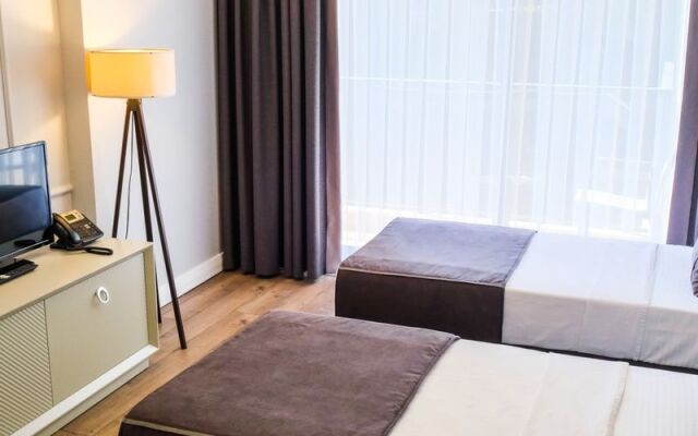 Myway Deluxe Alsancak