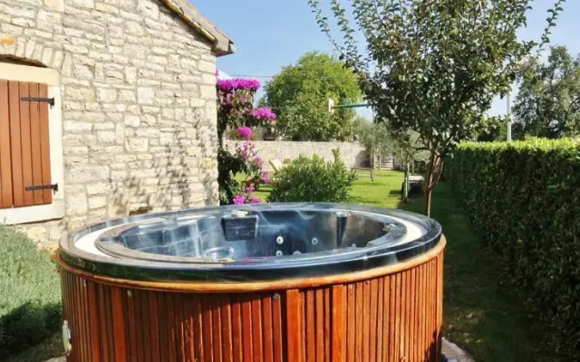 Holiday Home Correni 323