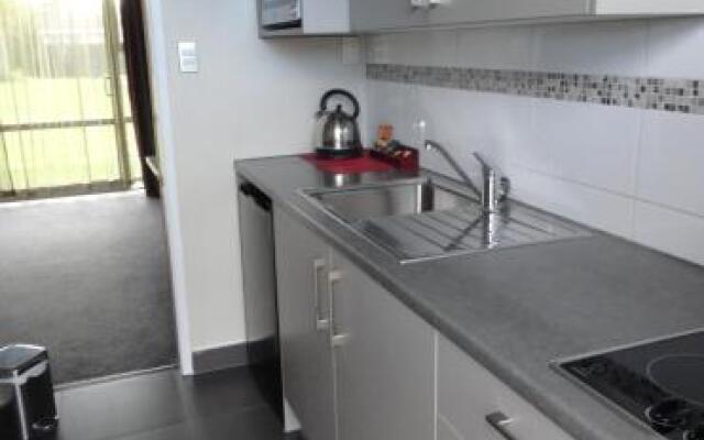 Aarburg Airport Motel
