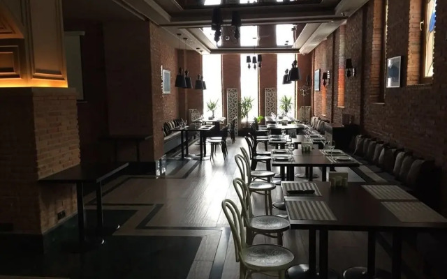 Orbi Palace ApartHotel