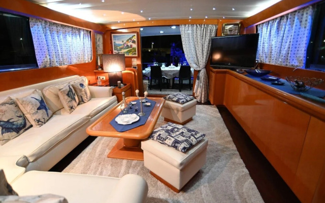 Welcom to Yacht di Lusso