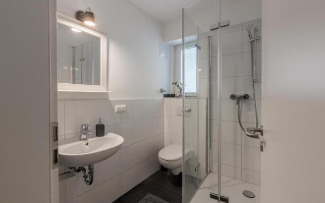 Glück Auf Appartements Am Stadtpark