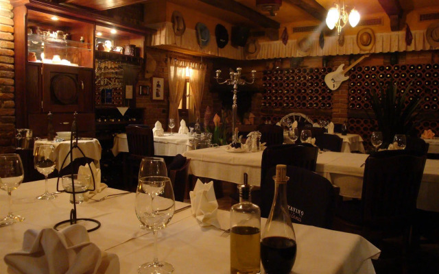 The Movie Hotel Zagreb