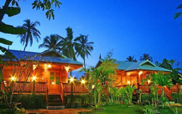 Thai Villa Resort