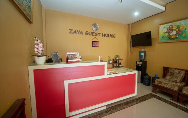 RedDoorz Syariah @ Jalan Gajah Mada Meulaboh