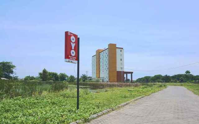 OYO 3269 Hotel Grand Sayang Park Makassar