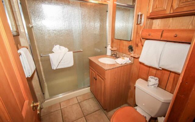Casa Catalina-667 by Big Bear Vacations