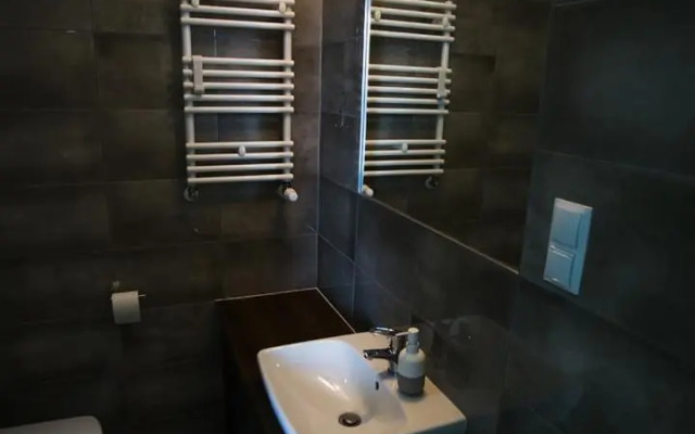 Pokoje gościnne 30stka